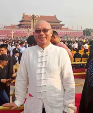 屈大有——艺术官网